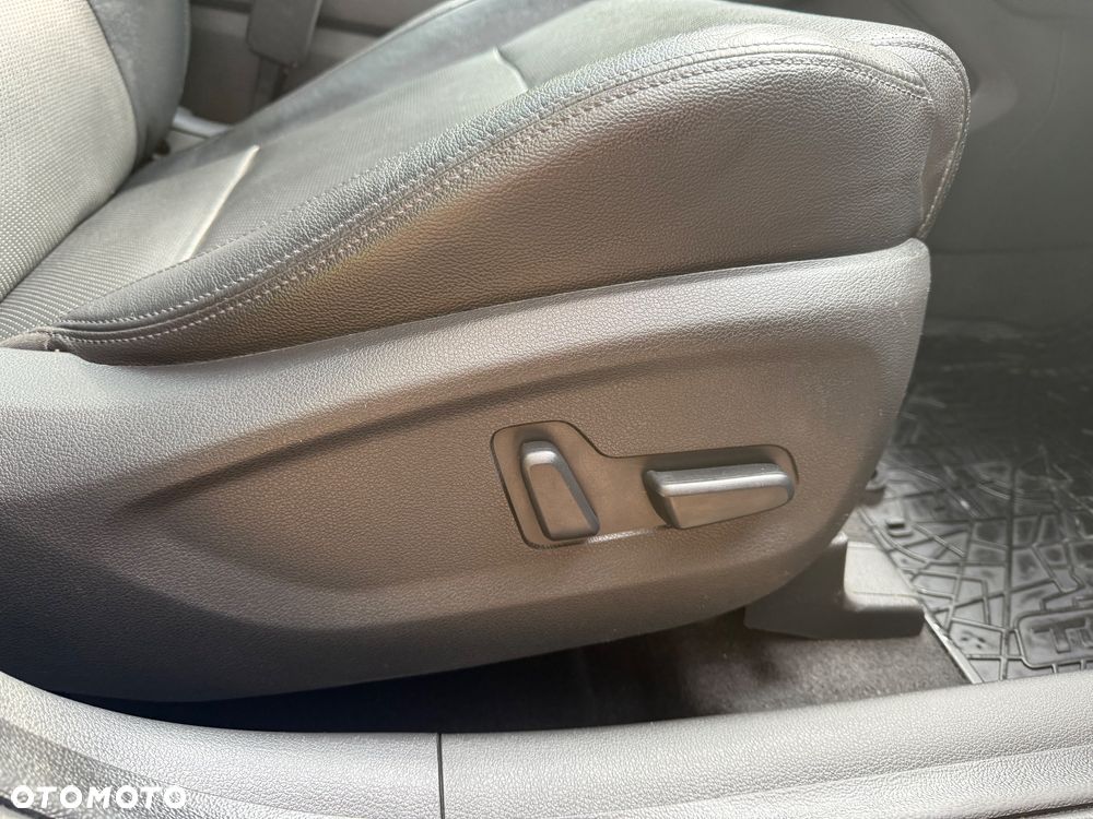 Hyundai Tucson 1.6 Turbo 4WD DCT Passion - 37