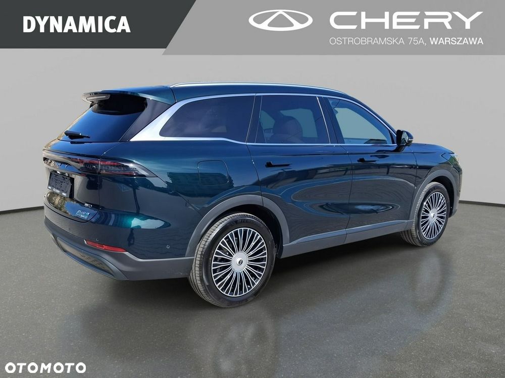 Chery Tiggo 9 - 6