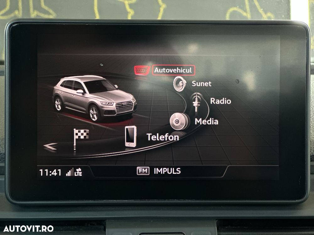 Audi Q5 2.0 TDI Quattro S tronic - 33