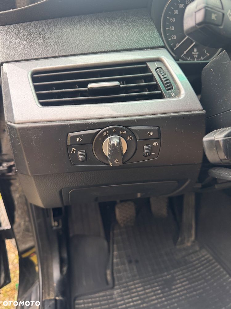 BMW e 60 części - 30