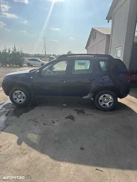 Dezmembrari Dacia Duster 2013 suv 1.5 dci Cutie de transfer - 1