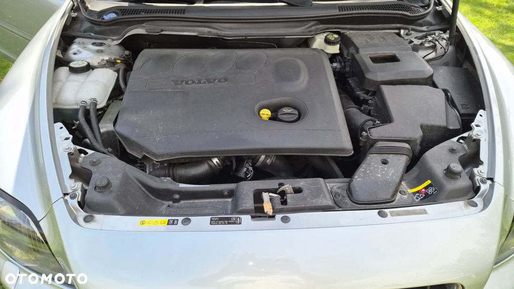 Volvo C70 2.0D Summum - 18