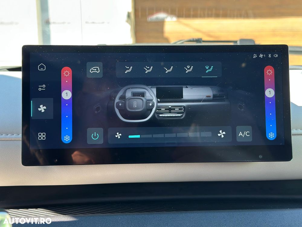LINKTOUR Alumi Elite - 27