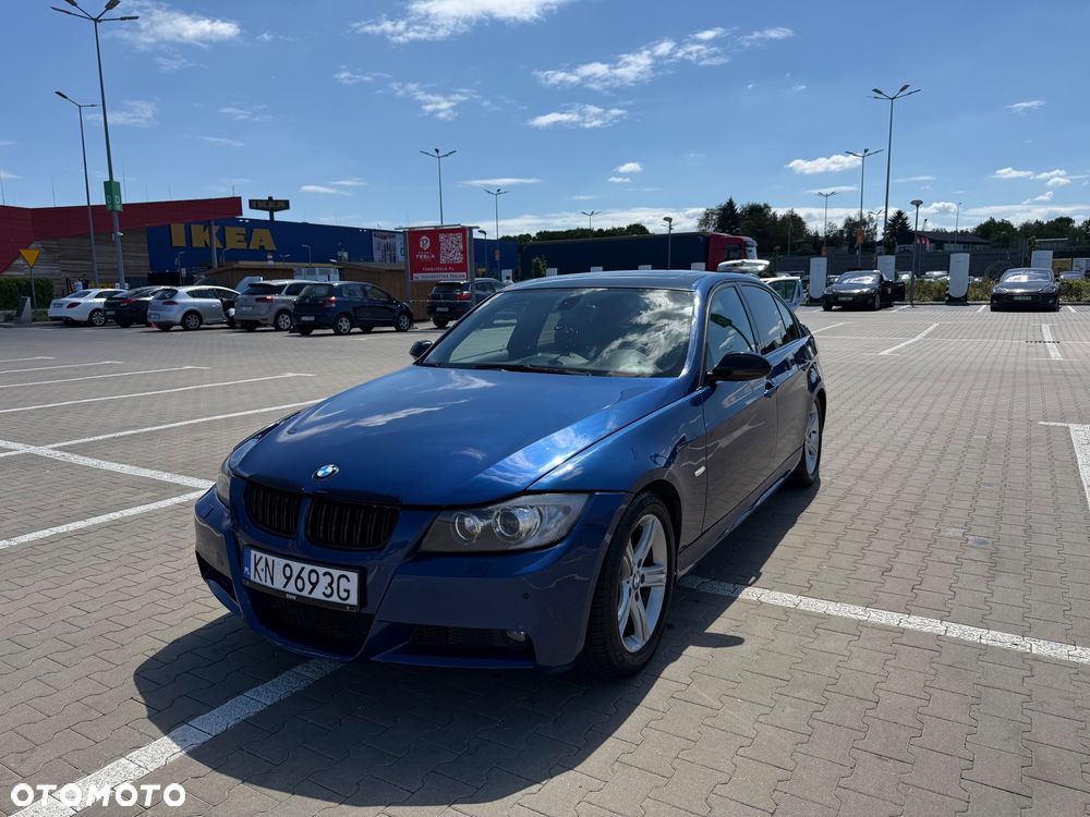 BMW Seria 3 - 3