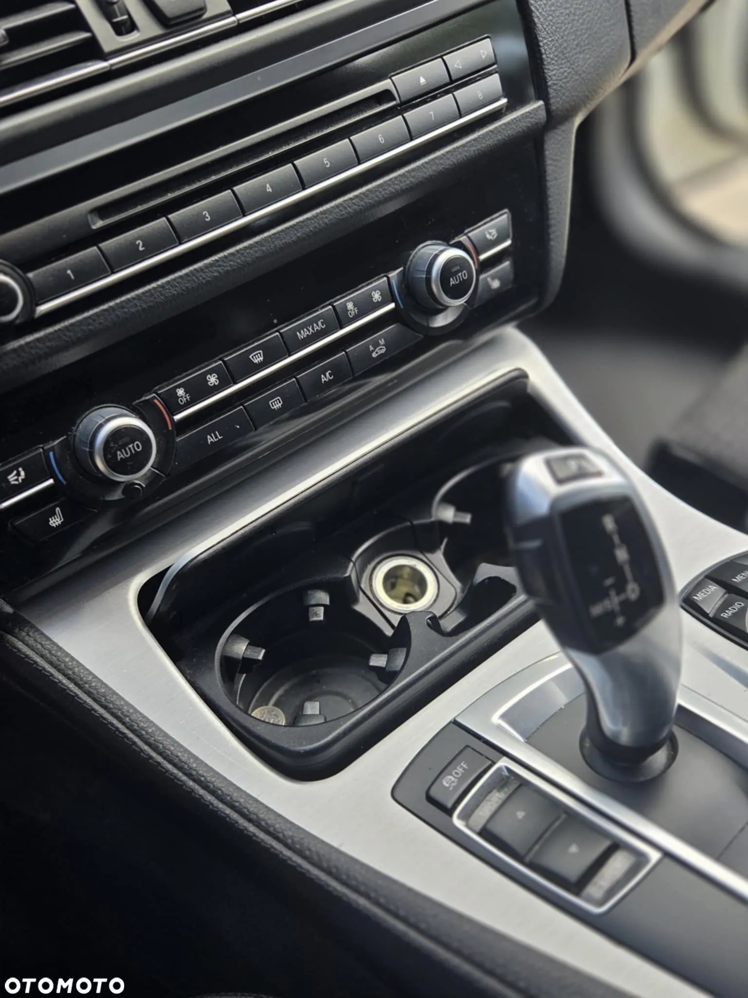 BMW Seria 5 - 4