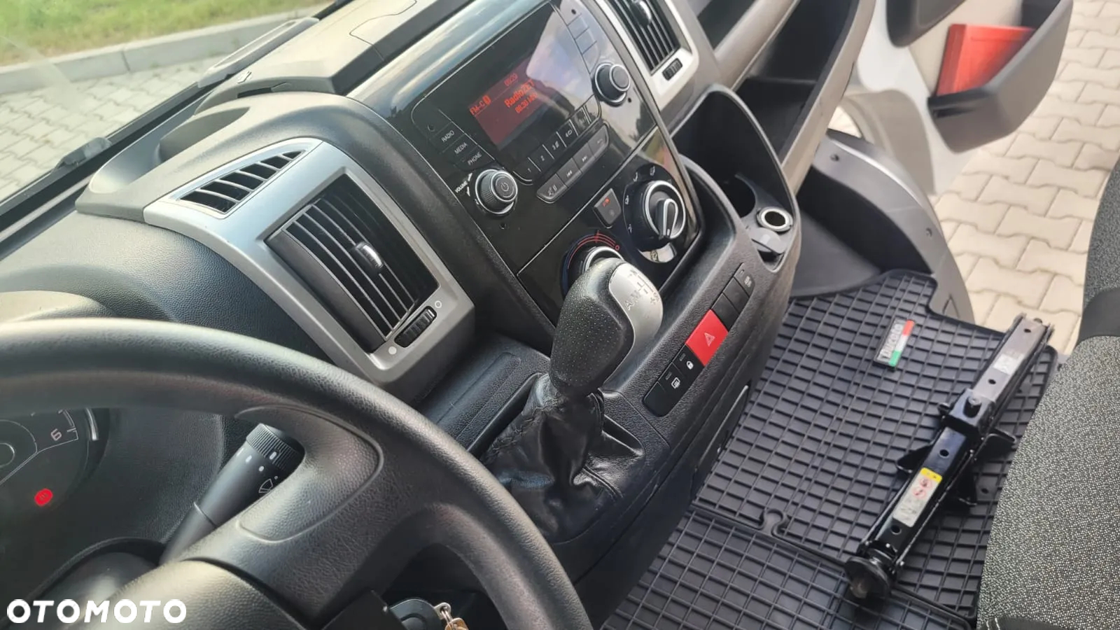 Fiat Ducato - 40