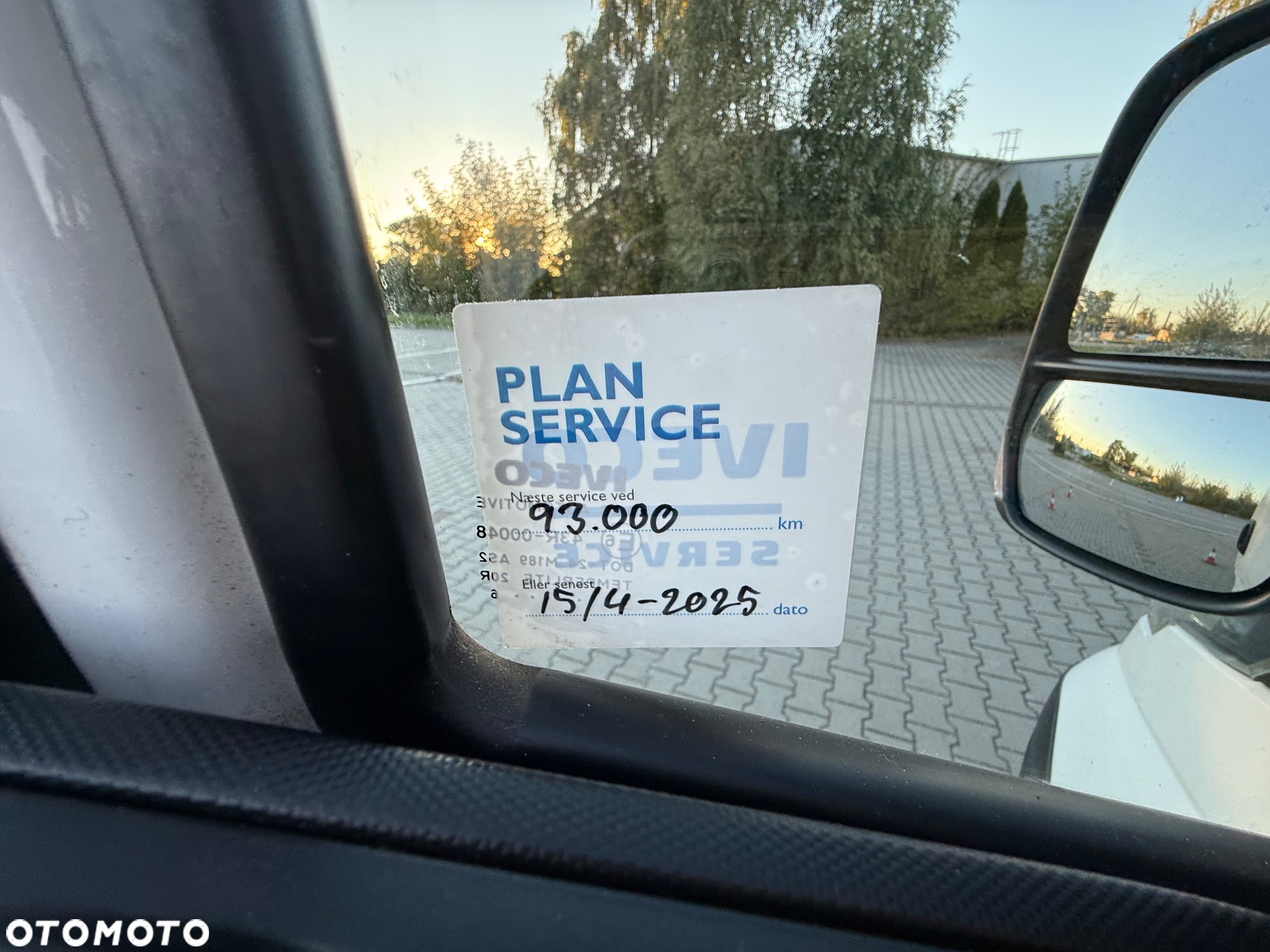 Iveco DAILY - 33