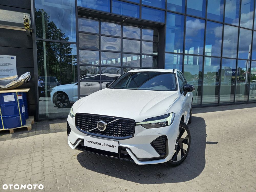 Volvo XC 60