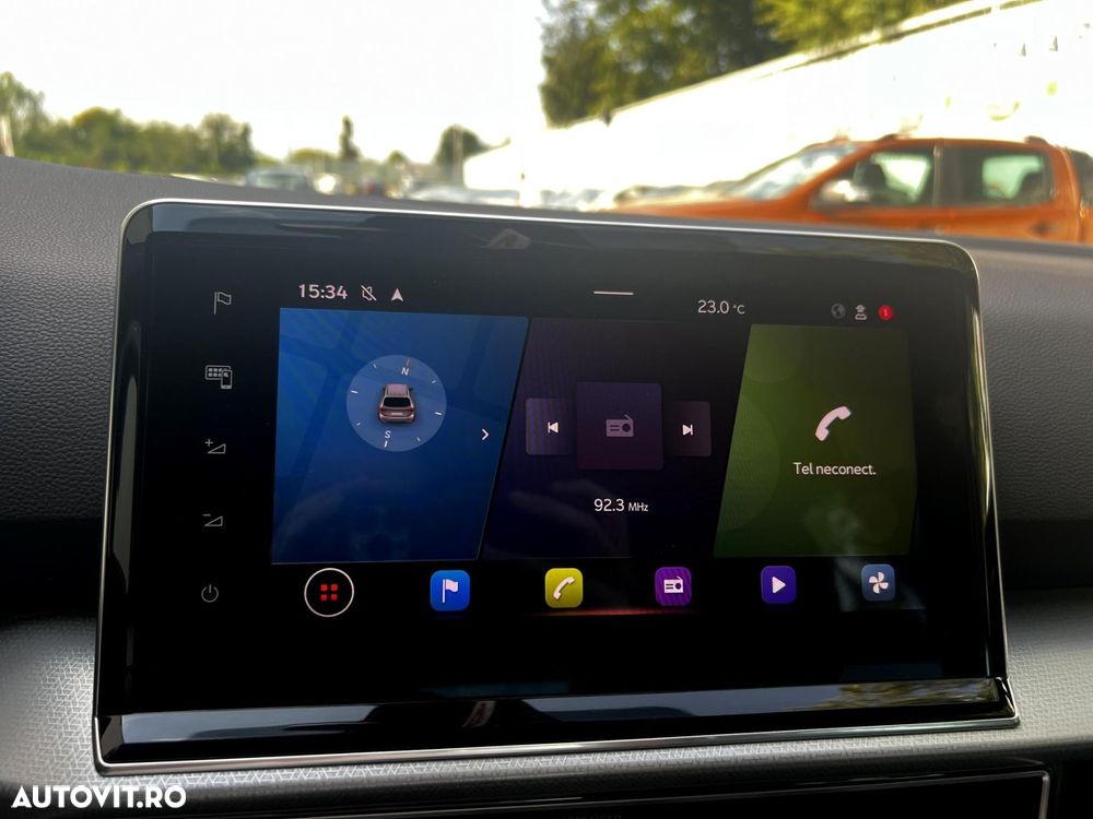 Seat Tarraco 2.0 TDI DSG Style - 26