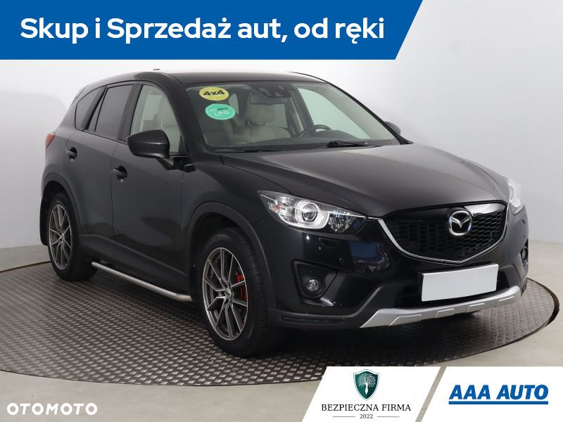 Mazda CX-5 - 2