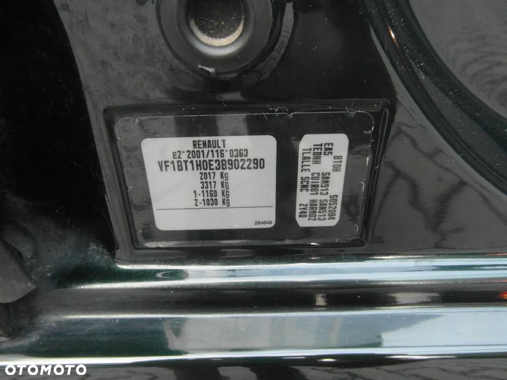 Renault Laguna 2.0 16V Turbo Initiale - 36