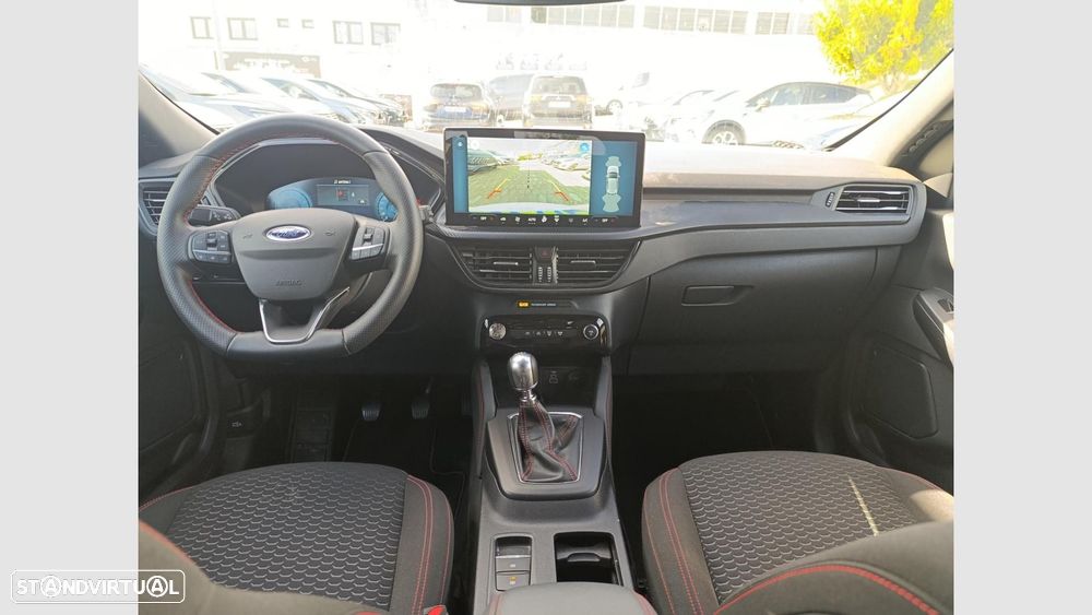 Ford Kuga 1.5 EcoBoost ST-Line - 13