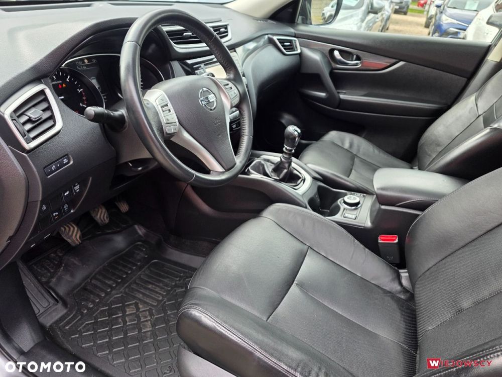 Nissan X-Trail - 15