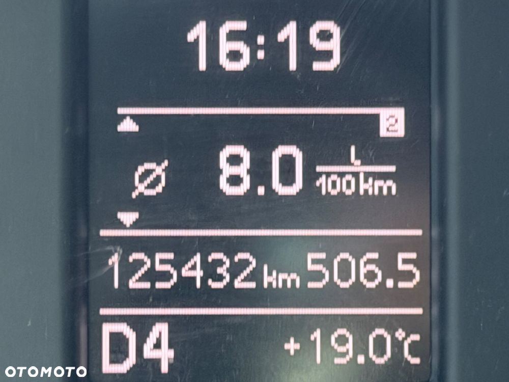 Audi A1 3-drzwiowe 1.4 TFSI Ambition S tronic - 5