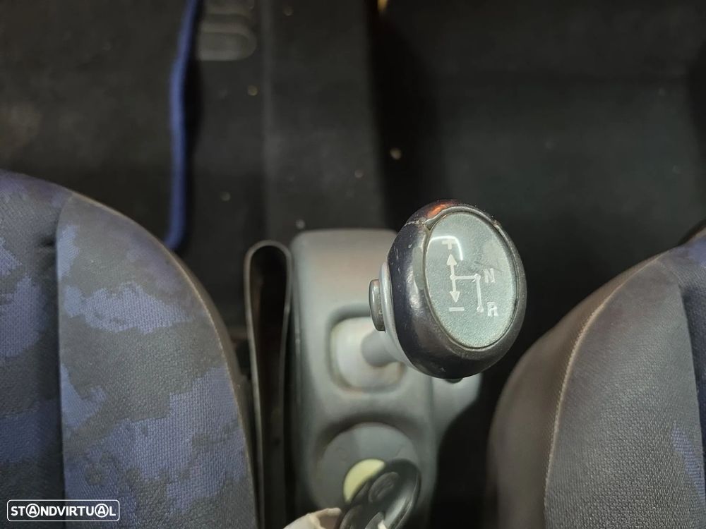 Smart ForTwo Coupé Passion 61 - 8