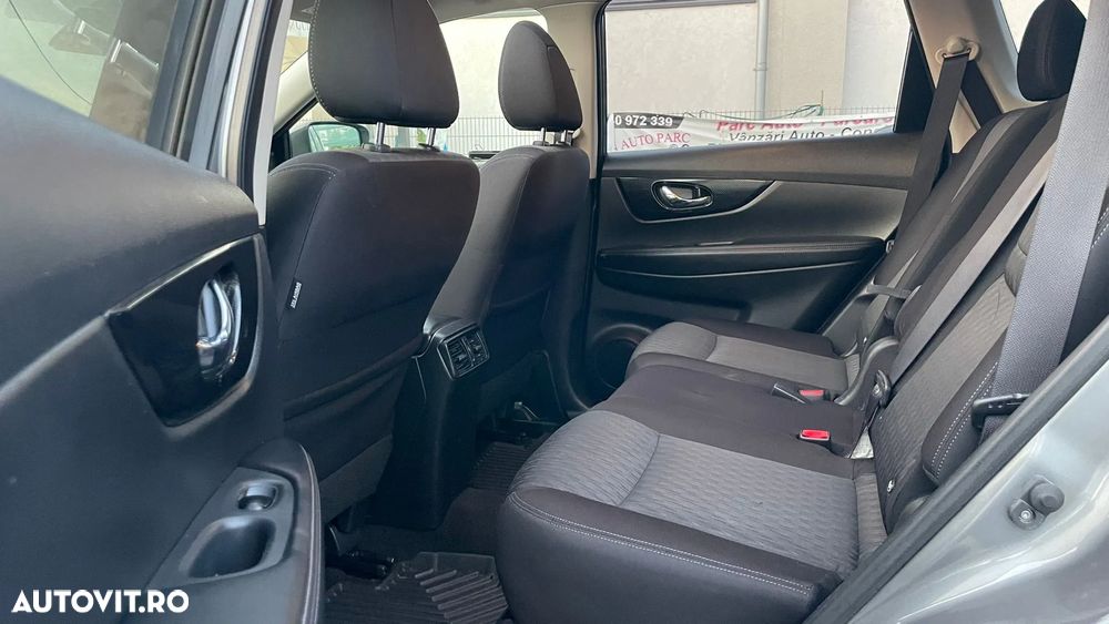 Nissan X-Trail - 30