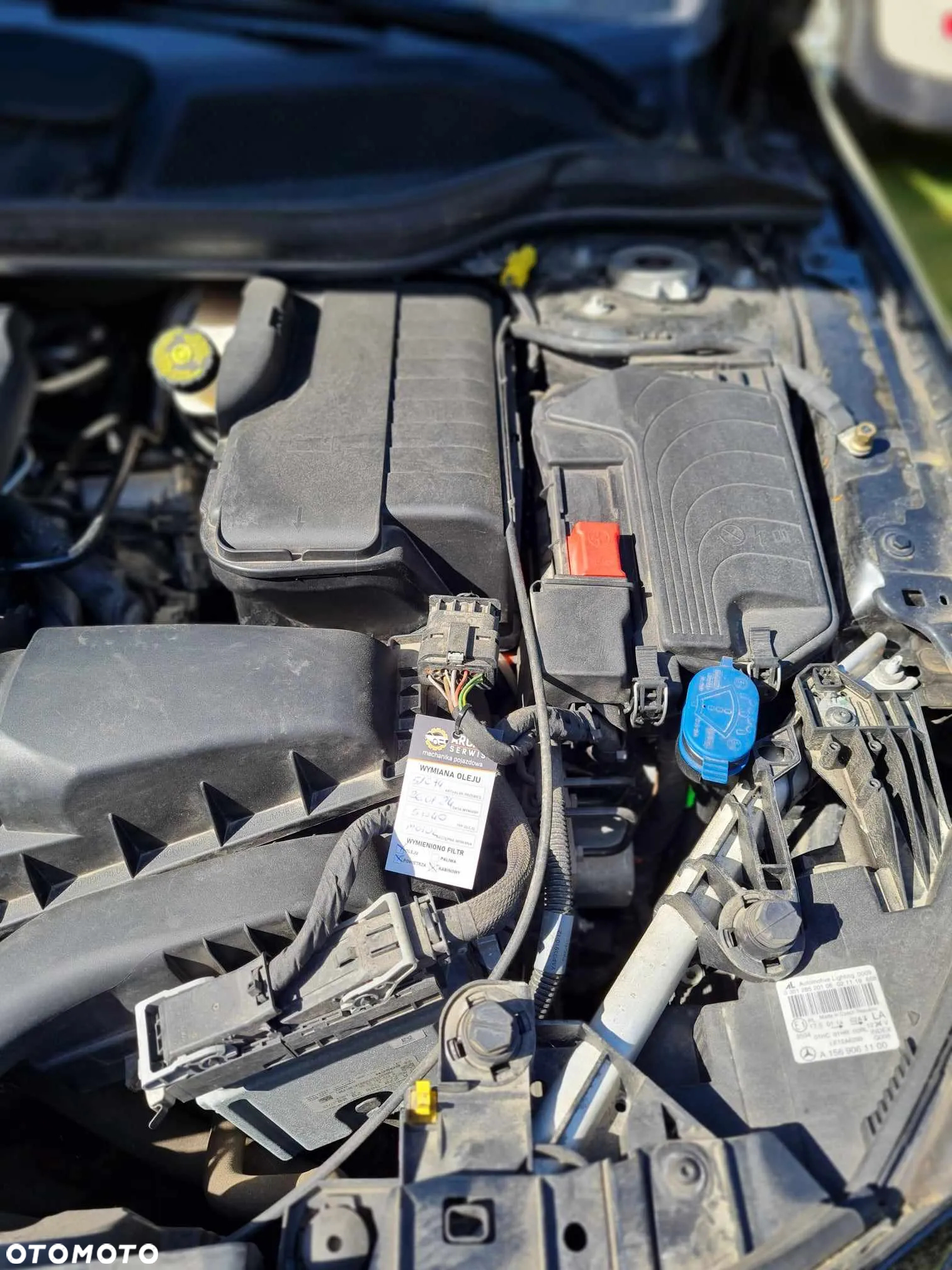 Mercedes-Benz GLA 180 7G-DCT - 12