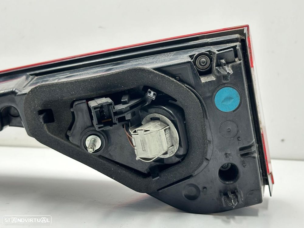 Farolim Mala Esquerdo - Renault Megane IV (2016) - 5