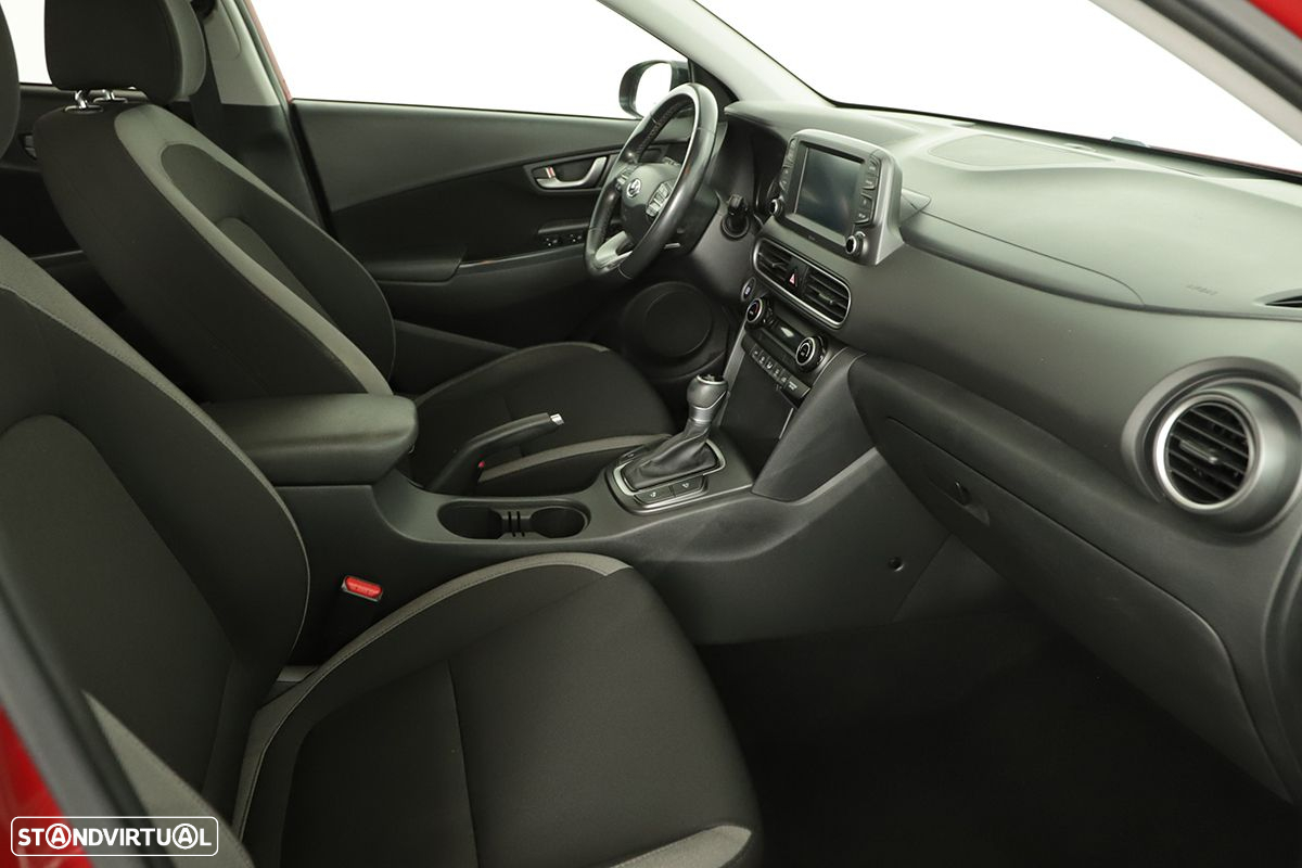 Hyundai Kauai 1.6 CRDi Premium 7DCT - 20