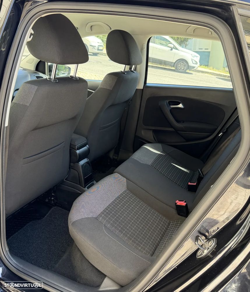 VW Polo 1.0 Lounge - 23