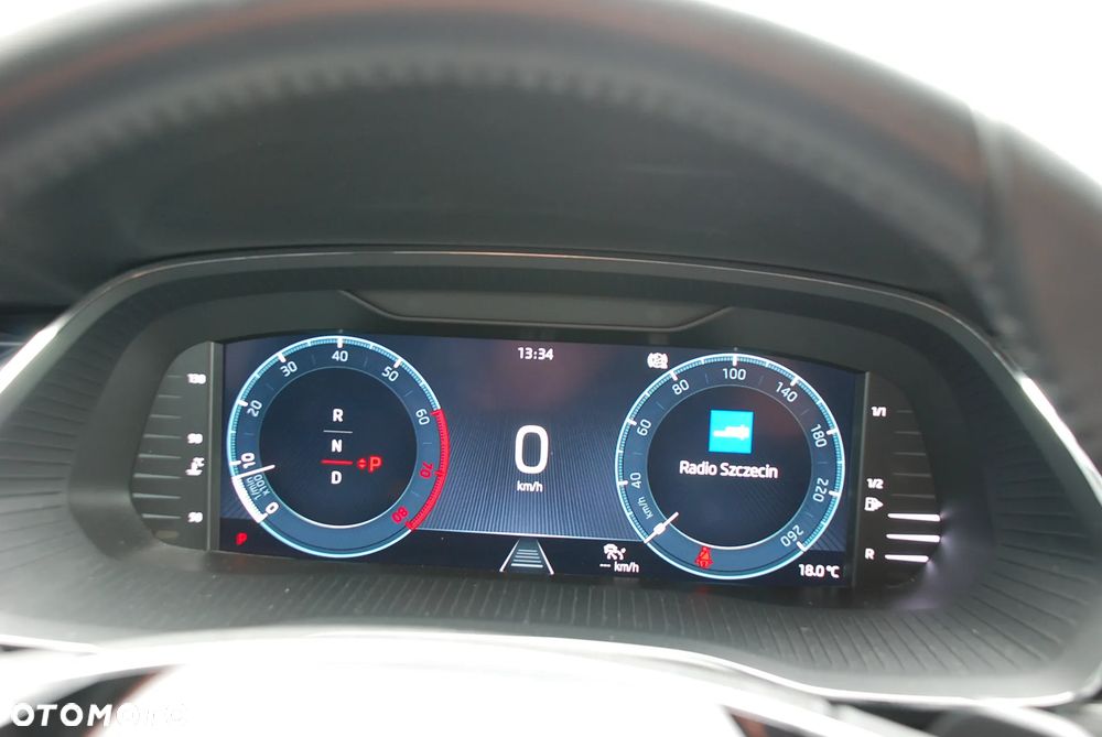 Skoda Octavia 1.5 TSI e-Tec Style DSG - 15