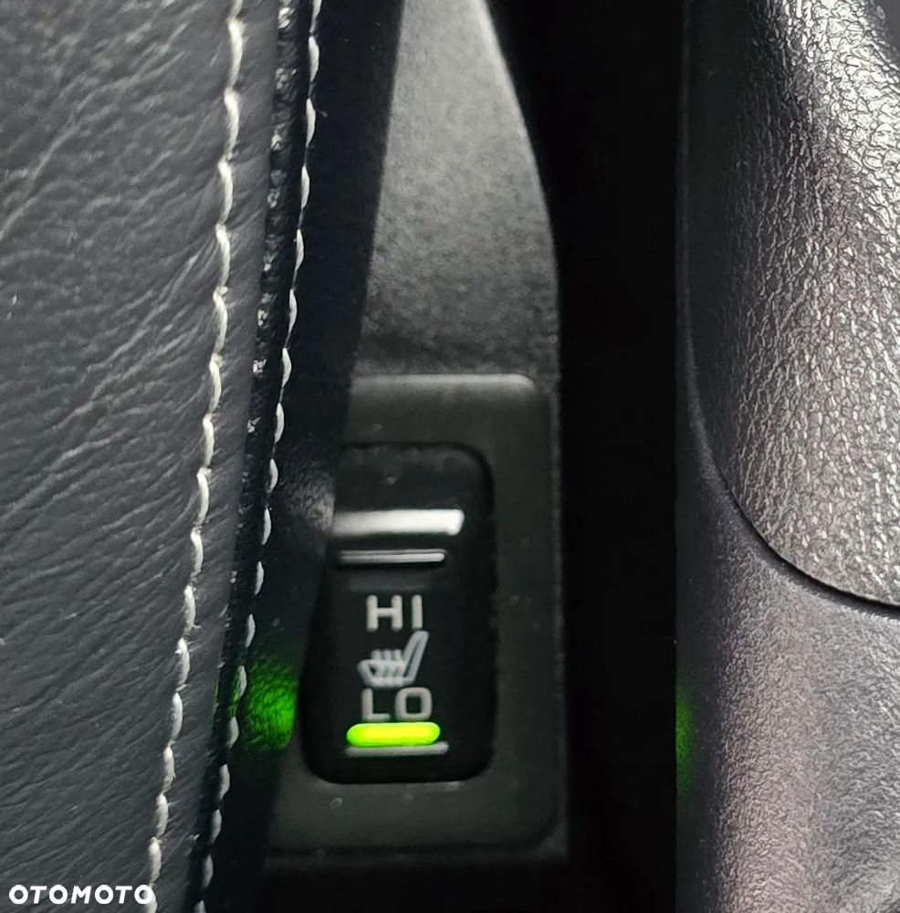 Mitsubishi ASX 1.8 DID Instyle NAVI 4WD AS&G - 16