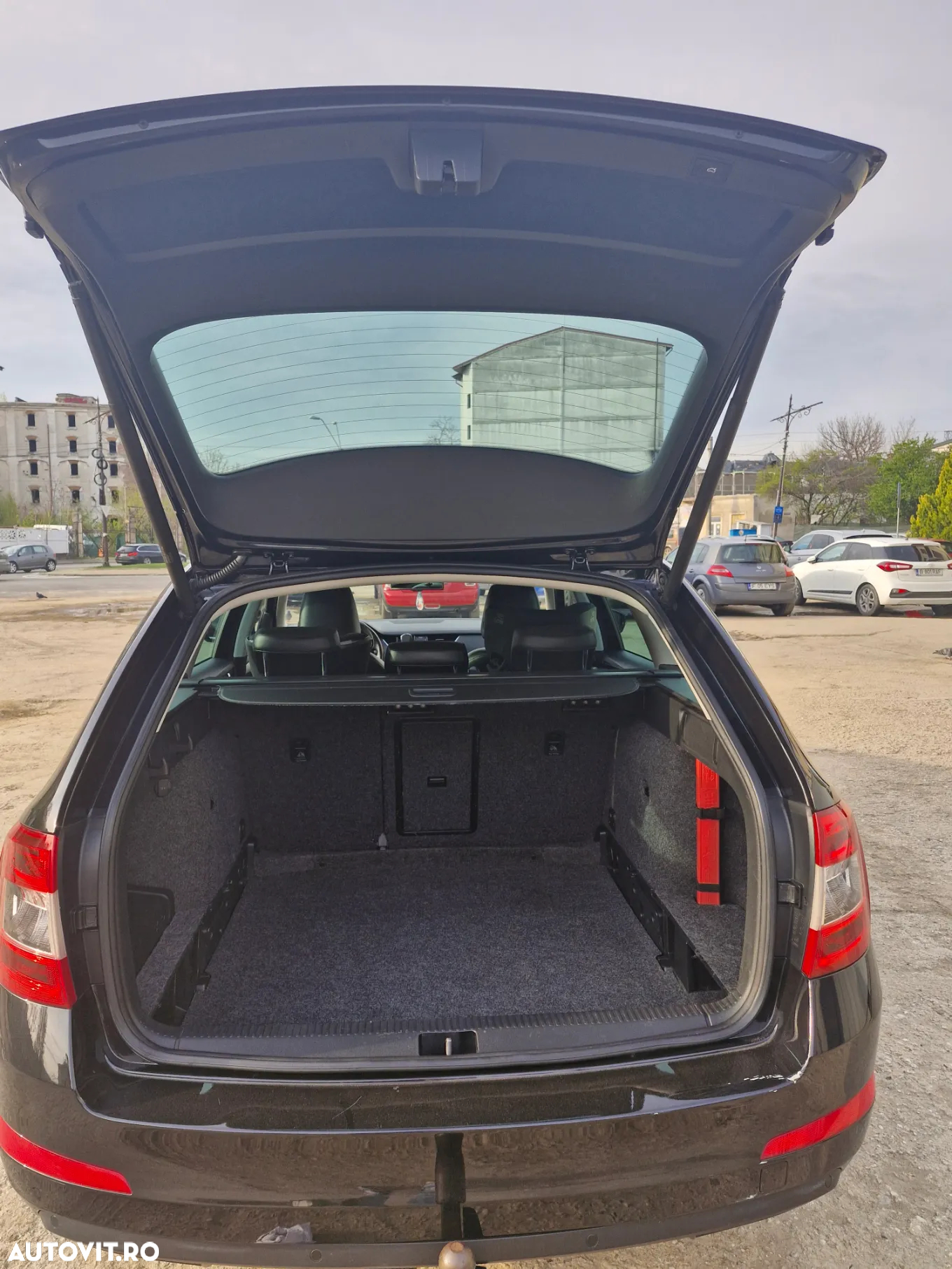 Skoda Octavia 2.0 TDI (Green tec) DSG Ambition - 13
