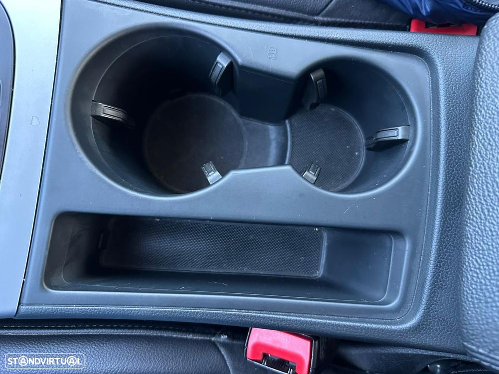 Audi A5 Sportback 2.0 TDI S-line - 24