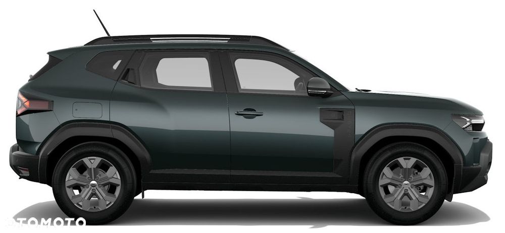 Dacia Duster 1.8 Full Hybrid 155 Expression MMT - 5