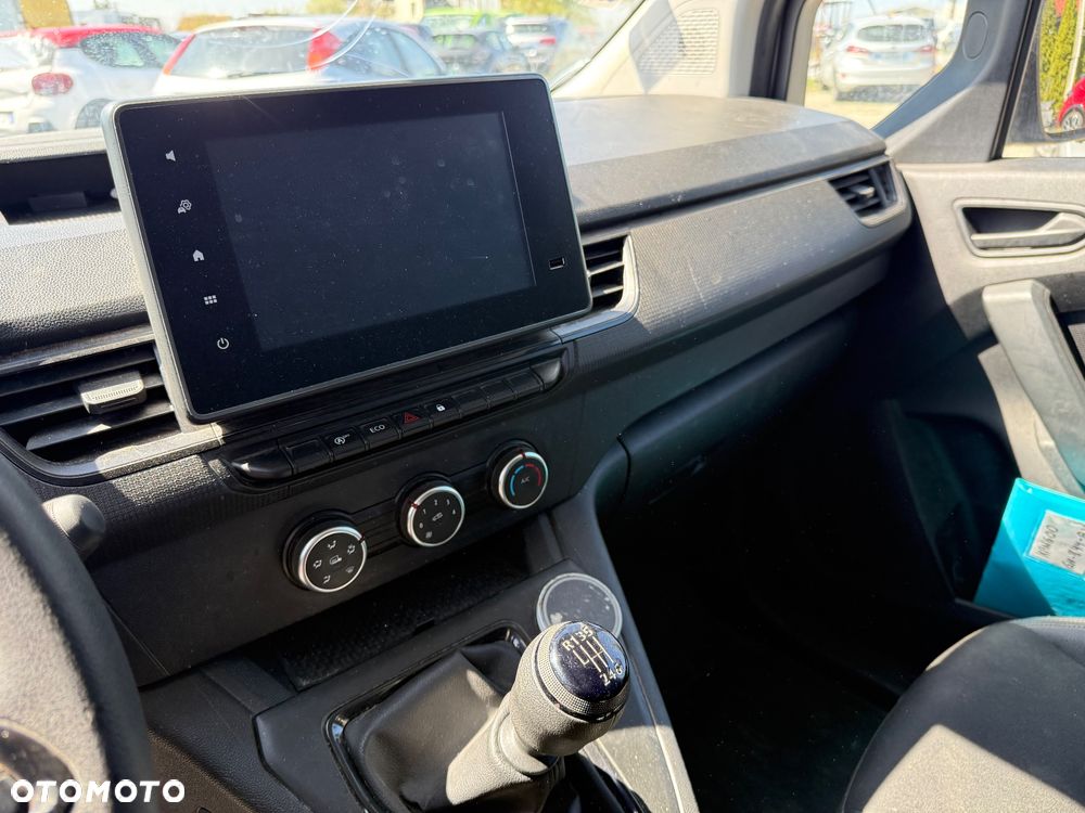 Renault Kangoo - 9