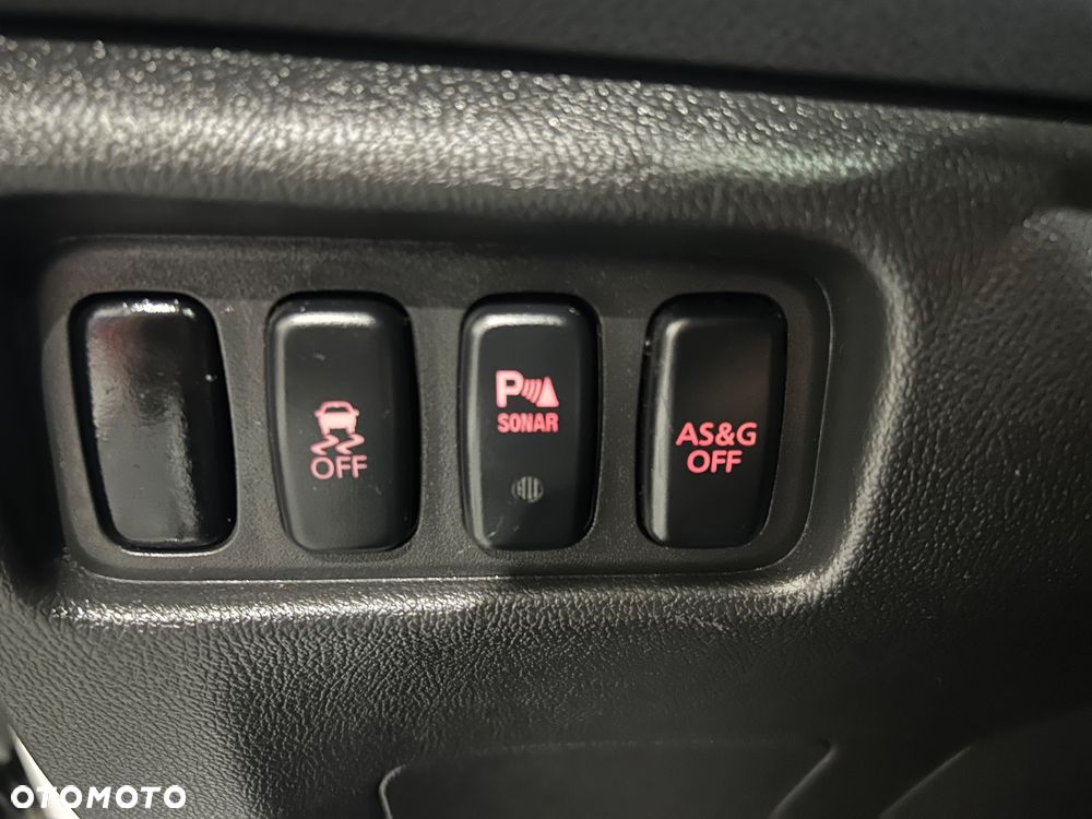 Citroën C4 Aircross e-HDi 115 Stop & Start 2WD Attraction - 38