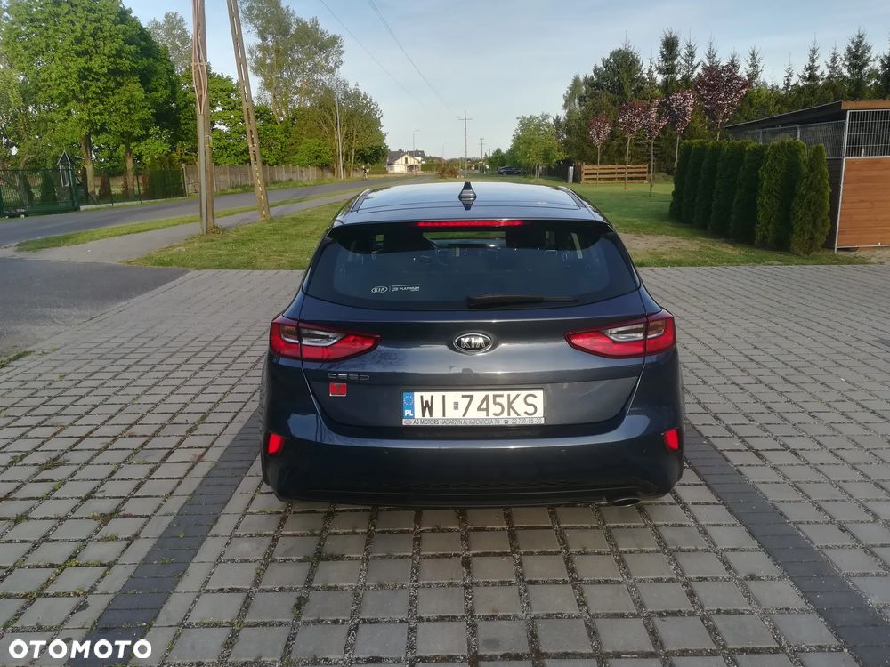 Kia Ceed 1.0 T-GDI S - 32