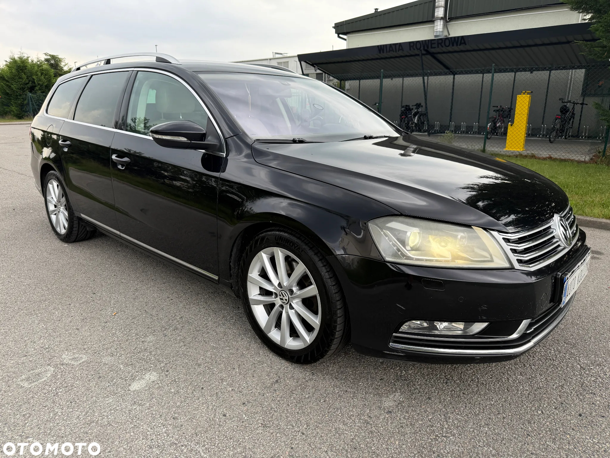 Volkswagen Passat - 3