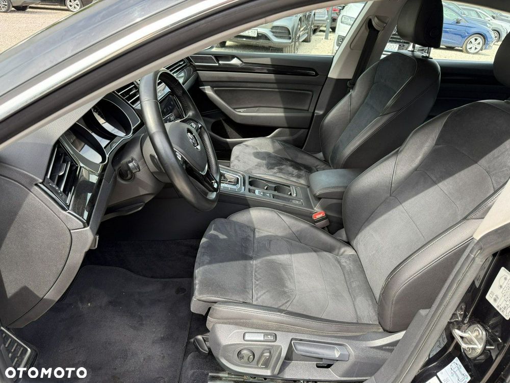 Volkswagen Arteon 2.0 TDI 4Motion SCR Elegance DSG - 9
