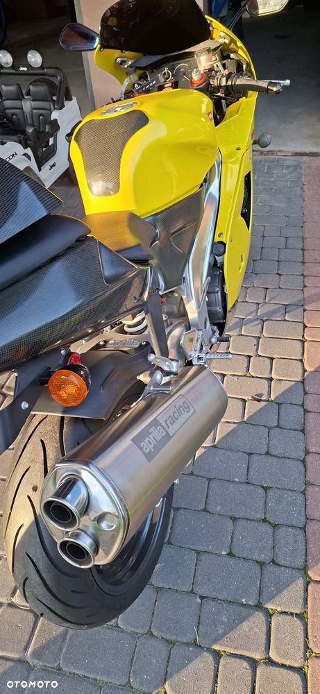 Aprilia RSV - 4