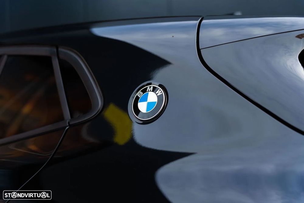 BMW X2 16 d sDrive Auto - 30