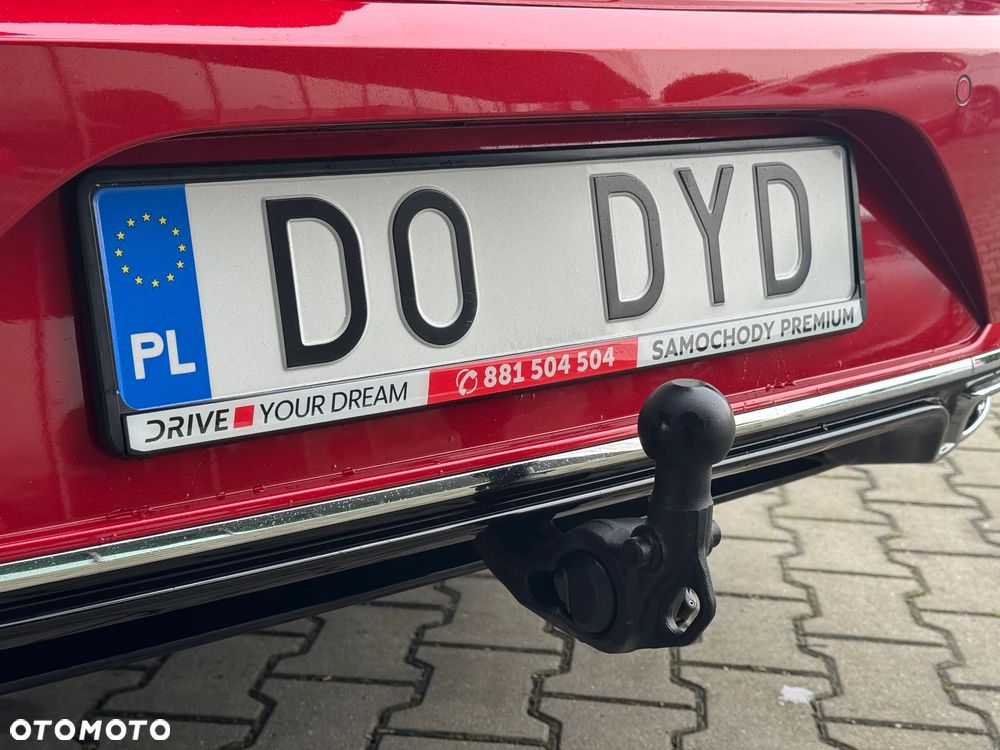 Volkswagen Arteon 2.0 TSI OPF 4Motion DSG R-Line - 15