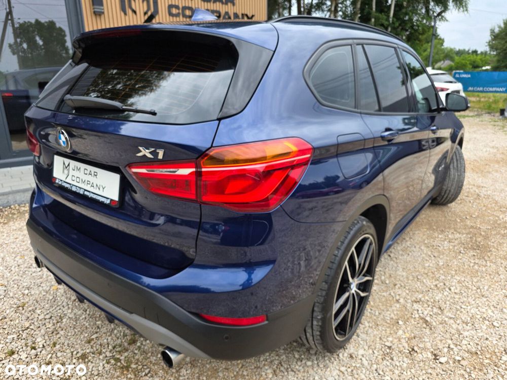 BMW X1 - 6