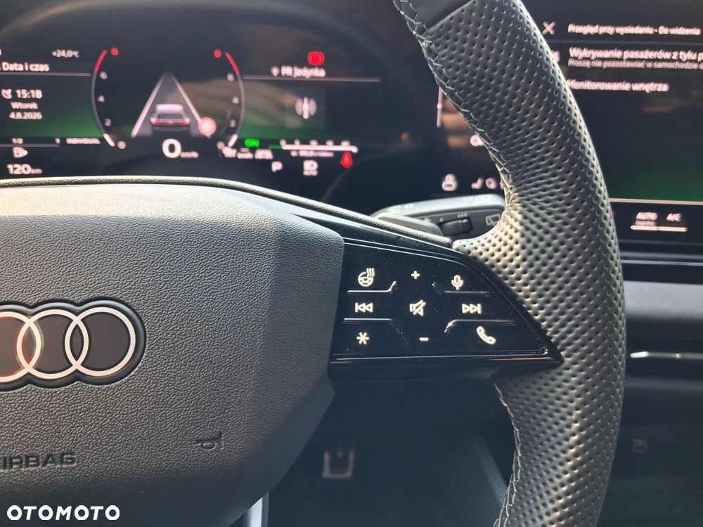 Audi A5 Avant - 19