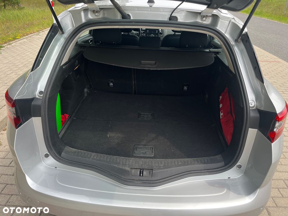 Renault Megane 1.5 dCi Zen - 5