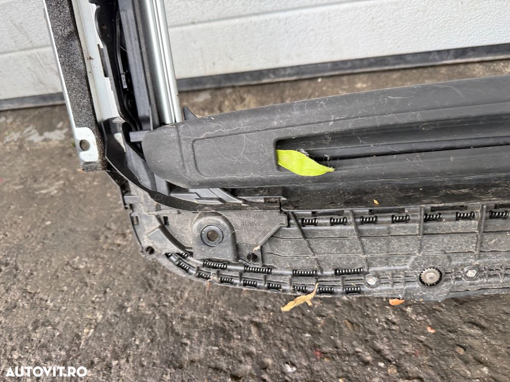 Cadru Mecanism Trapa Panoramica Suzuki S-Cross 2019 - 2020 (si Vitara) - 3