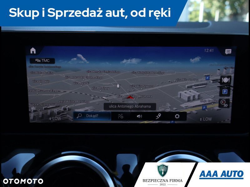 Mercedes-Benz Klasa B - 14