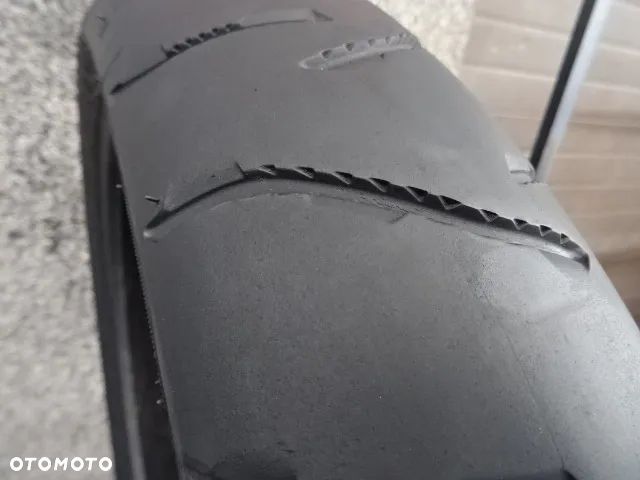 120/70/R19 60V Michelin Anake III - 2