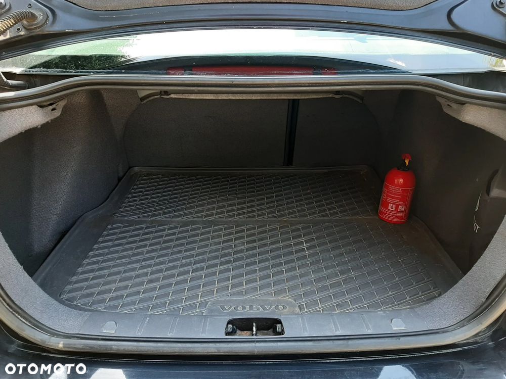 Volvo S40 1.8 - 6
