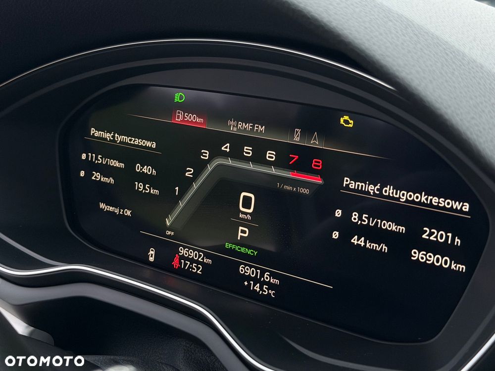 Audi A5 Sportback - 22