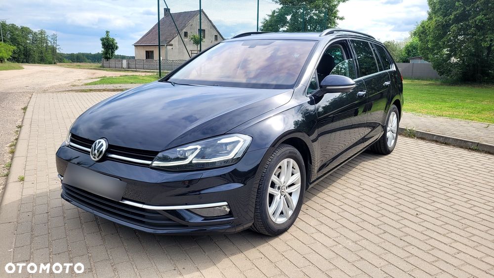 Volkswagen Golf 1.6 TDI BMT Highline - 13