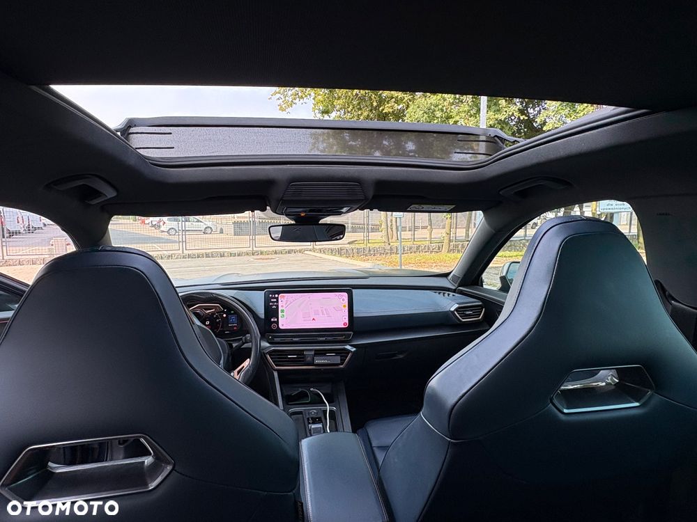 Cupra Formentor 2.0 TSI 4Drive VZ DSG - 11