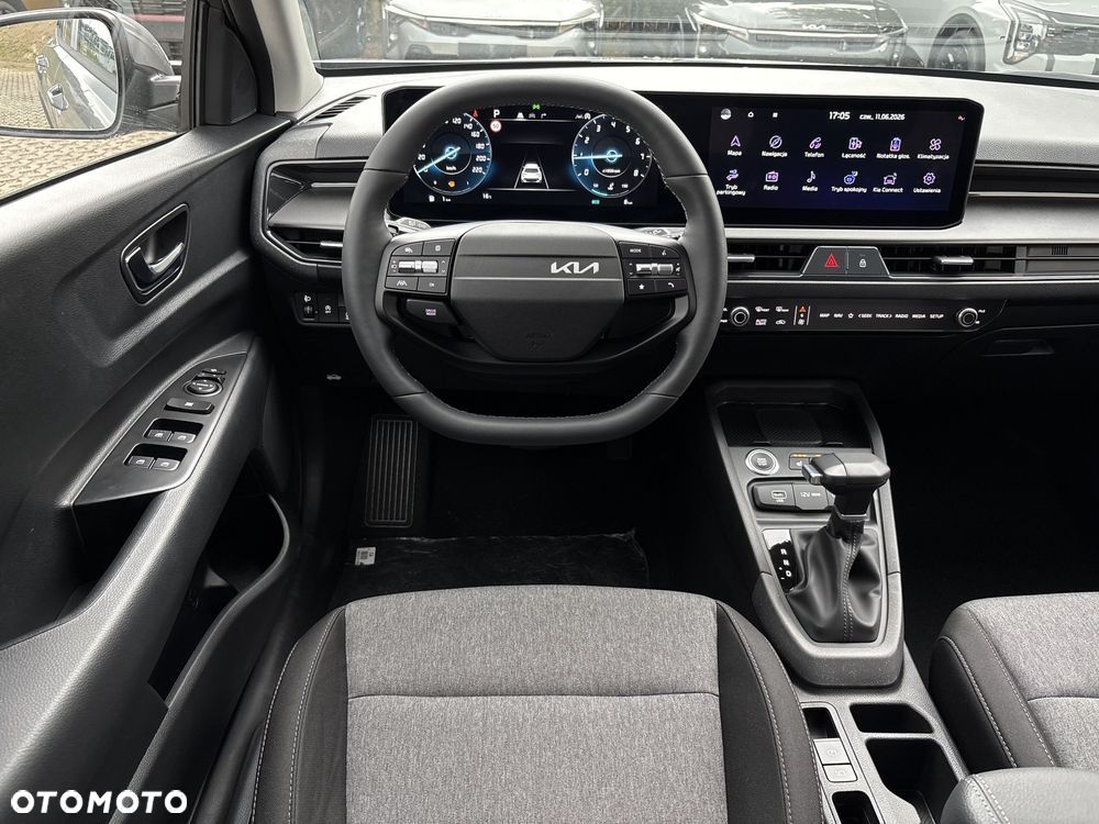 Kia Stonic 1.0 T-GDI Business Line DCT - 16
