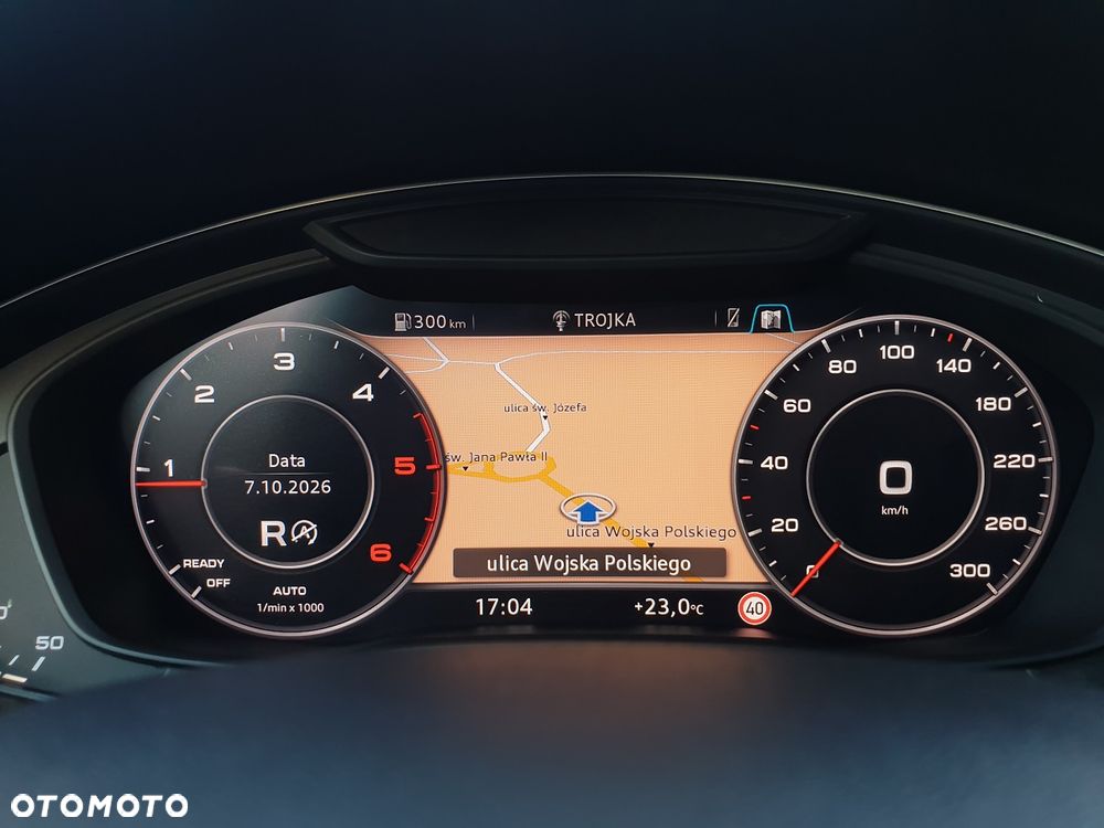 Audi A4 Avant 2.0 TDI S tronic quattro sport - 18