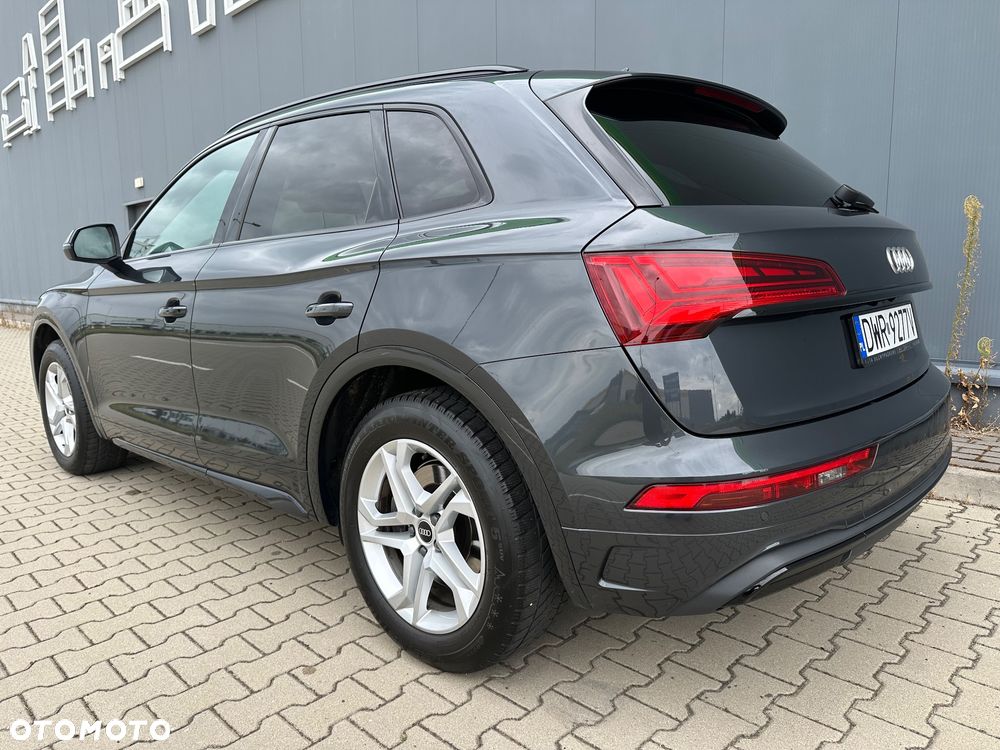 Audi Q5 - 4
